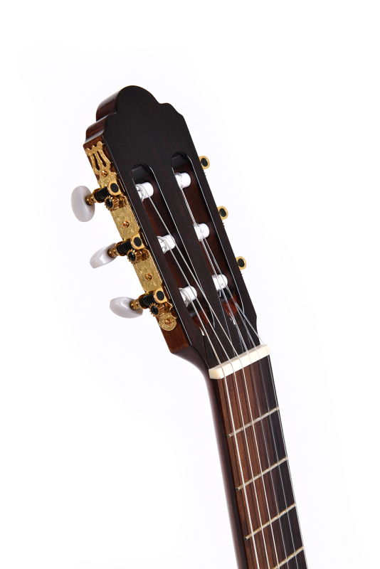 Sigma CR-10 massive Decke